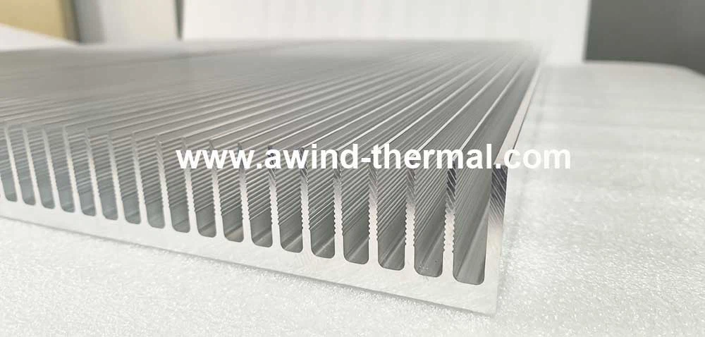 lager size aluminum heat sink lager size aluminum heat sink