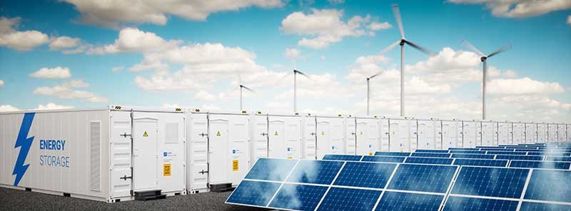 energy storage liquid cooling
