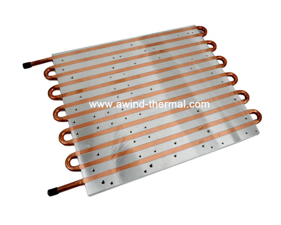 cooling plate