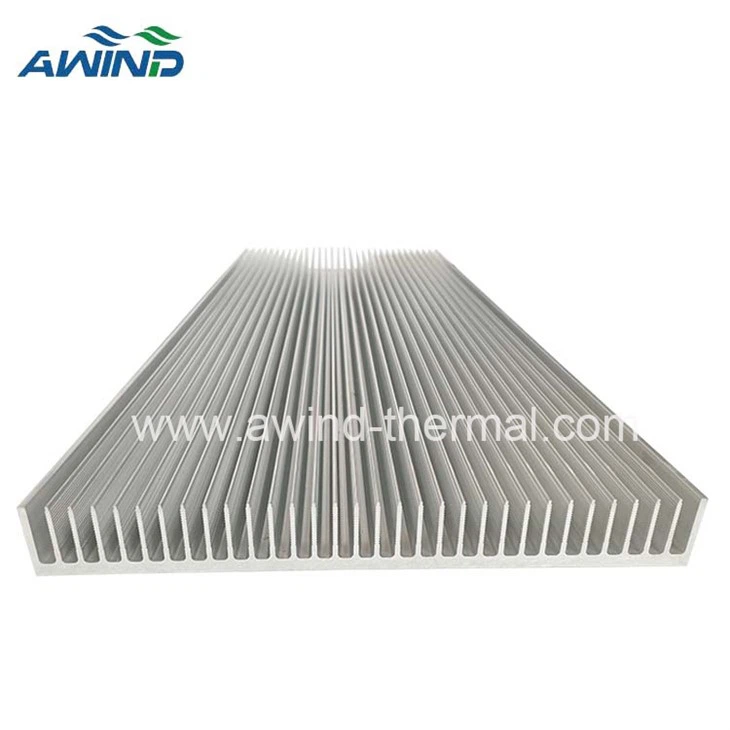 large heatsink